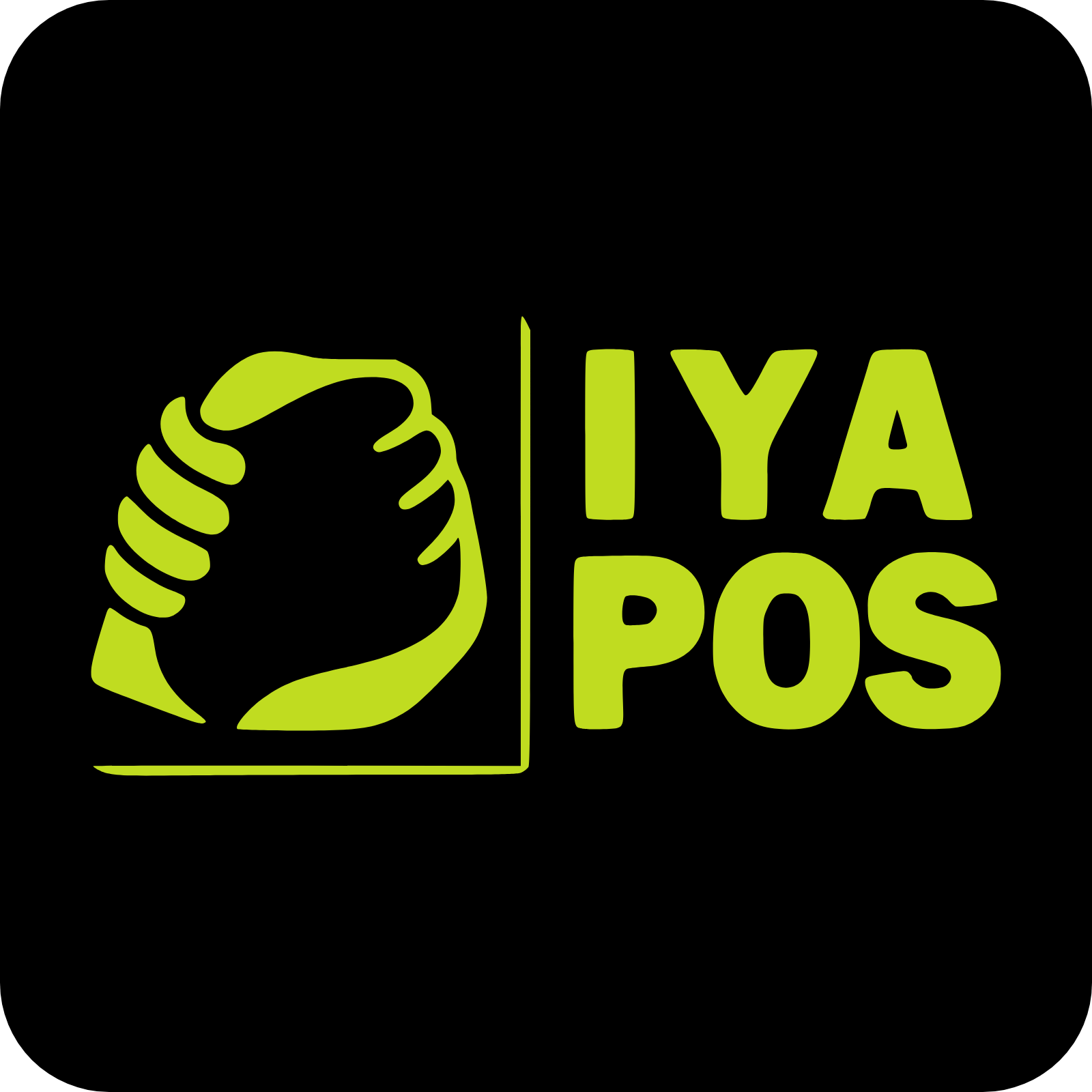 IYA POS